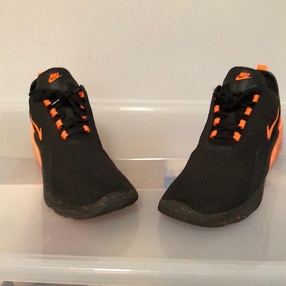Nikes